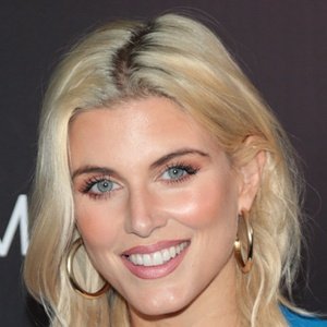 Ashley James, 38 (Reality Star)