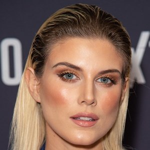 Ashley James, 38 (Reality Star)
