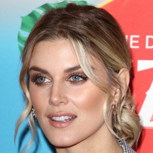 Ashley James, 38 (Reality Star)