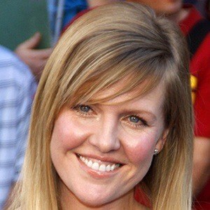 Ashley Jensen image 3