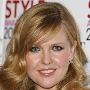 Ashley Jensen image 4