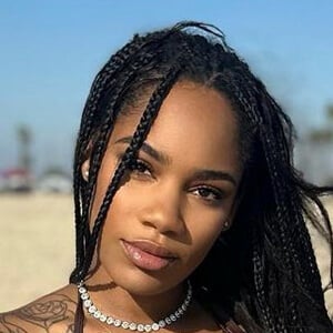 Ashley Jones, 28 (Reality Star)