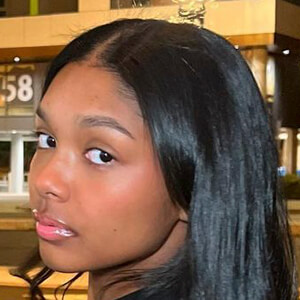 Ashley Jones, 25 (TikTok Star)