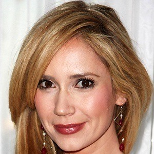 Ashley Jones, 47 (Actriz de Televisión)