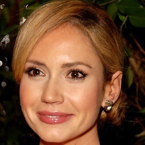 Ashley Jones, 49 (电视女演员)