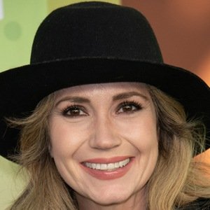 Ashley Jones, 49 (TV Actress)