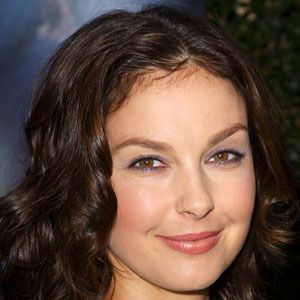 Ashley Judd, 57 (Attrice di film)