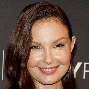 Ashley Judd, 57 (Filmschauspielerin)