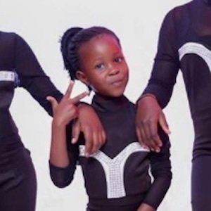 Ashley Kavuma image 3