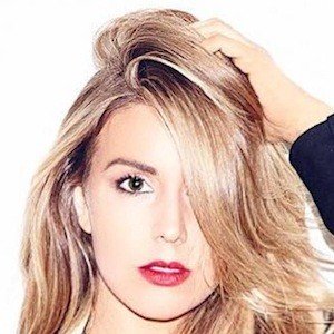 Ashley Kelsey, 37 (Reality Star)
