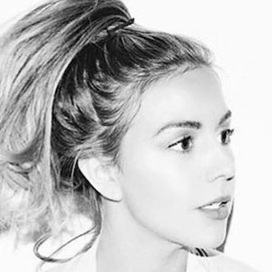 Ashley Kelsey, 39 (現實之星)