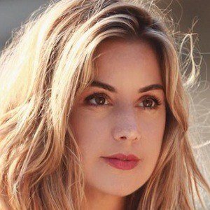 Ashley Kelsey, 39 (Reality Star)