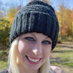 Ashley Kirk, 35 (TikTok Star)