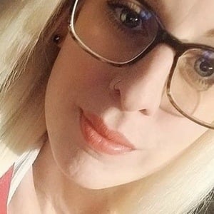 Ashley Kirk, 35 (TikTok明星)