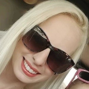 Ashley Kirk, 35 (TikTok明星)