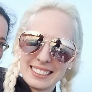 Ashley Kirk, 35 (TikTok Star)