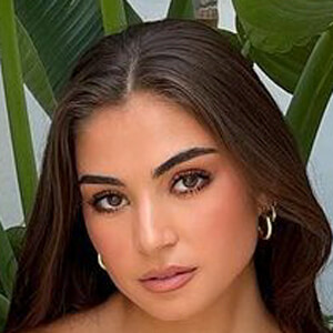 Ashley LaMarca, 25 (TikTok明星)