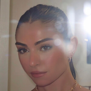 Ashley LaMarca, 25 (TikTok Star)