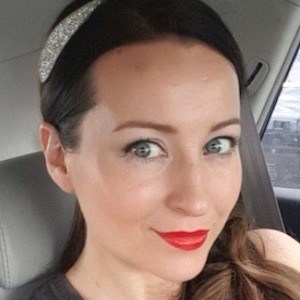 Ashley Leggat, 37 (TV Actress)