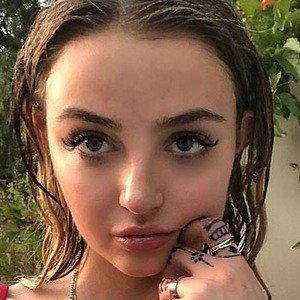 Ashley Liz Cooper, 27 (Reality Star)