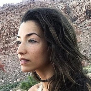 Ashley Loren, 37 (Pop Singer)