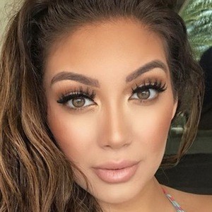 Ashley Lucero, 31 (Instagram Star)