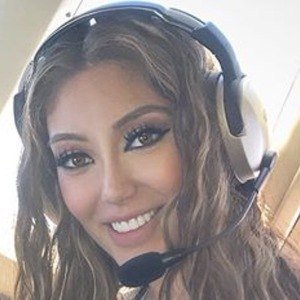 Ashley Lucero, 31 (Instagram Star)