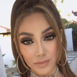 Ashley Lucero, 31 (Instagram Star)