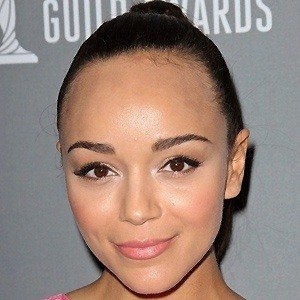 Ashley Madekwe, 42 (电视女演员)