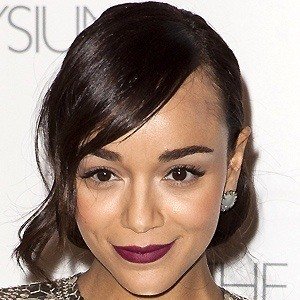 Ashley Madekwe, 42 (TV Actress)