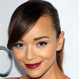 Ashley Madekwe, 43 (TV Actress)