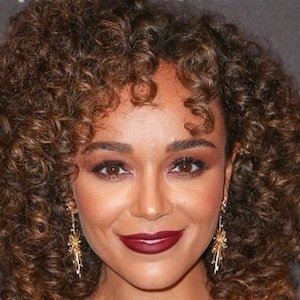 Ashley Madekwe, 43 (TV Actress)