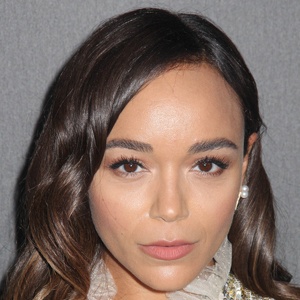 Ashley Madekwe, 43 (Atriz De Televisão)