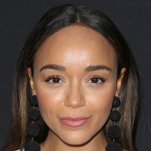Ashley Madekwe, 43 (电视女演员)