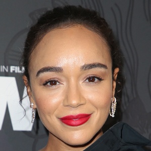 Ashley Madekwe image 7