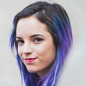 Ashley Mariee Surcombe, 29 (YouTube Star)