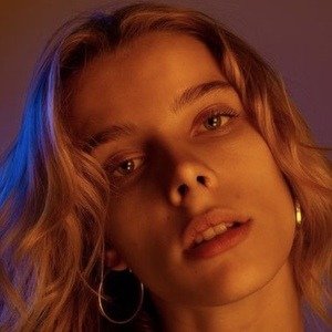 Ashley Matheson image 5