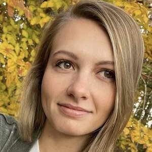 Ashley May, 30 (YouTube Star)