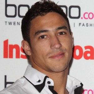 Ashley McKenzie, 34 (Martial Artist)