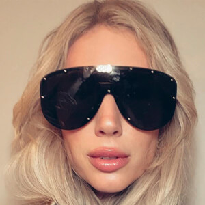 Ashley Mixon, 45 (TikTok Star)