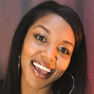 Ashley Monique Clark, 36 (TV-Schauspielerin)