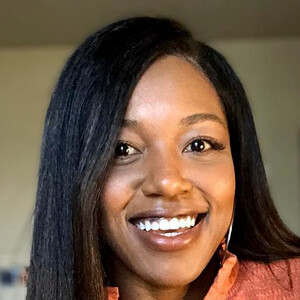 Ashley Monique Clark, 36 (Телеактриса)