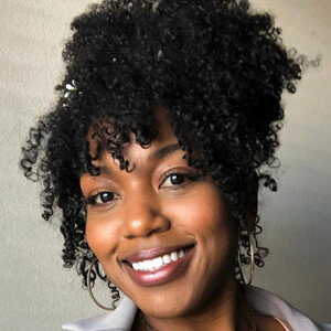 Ashley Monique Clark, 36 (TV Actress)