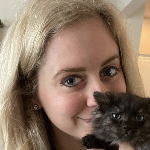 Ashley Morrison (1992 - 2023) (TikTok Star)