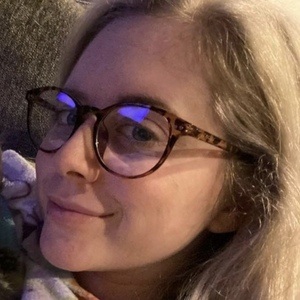 Ashley Morrison (1992 - 2023) (TikTok Star)