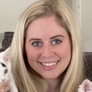 Ashley Morrison (1992 - 2023) (TikTok Star)