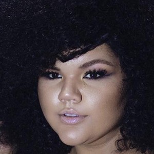 Ashley Nell Tipton, 34 (Fashion Designer)