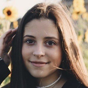 Ashley Newman, 23 (TikTok Star)