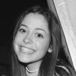 Ashley Newman, 23 (TikTok Star)