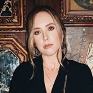 Ashley Nichole, 34 (YouTube明星)